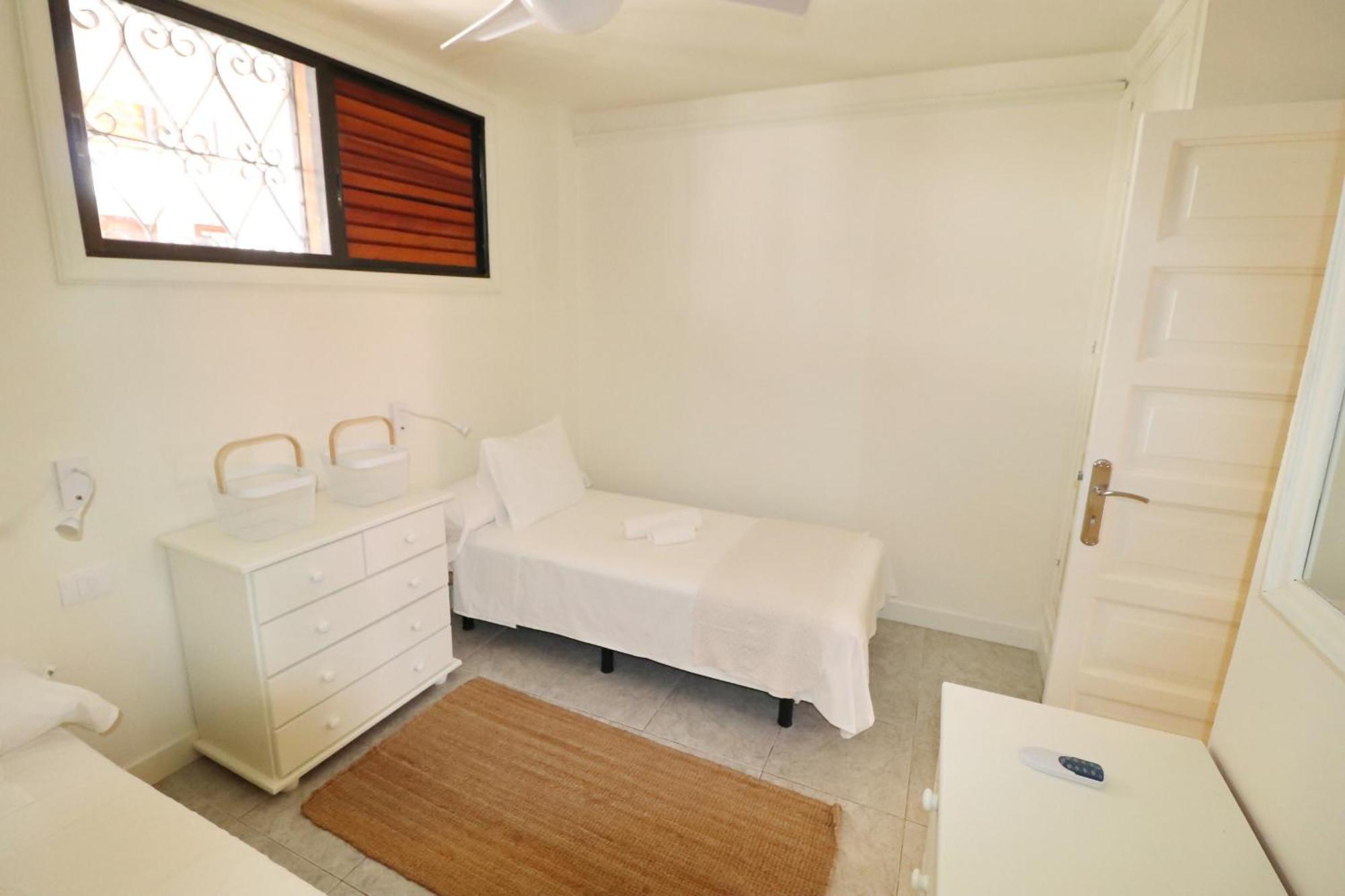 Parque Santiago II 122 By Tenerife Rental & Sales Playa de las Americas  Zewnętrze zdjęcie