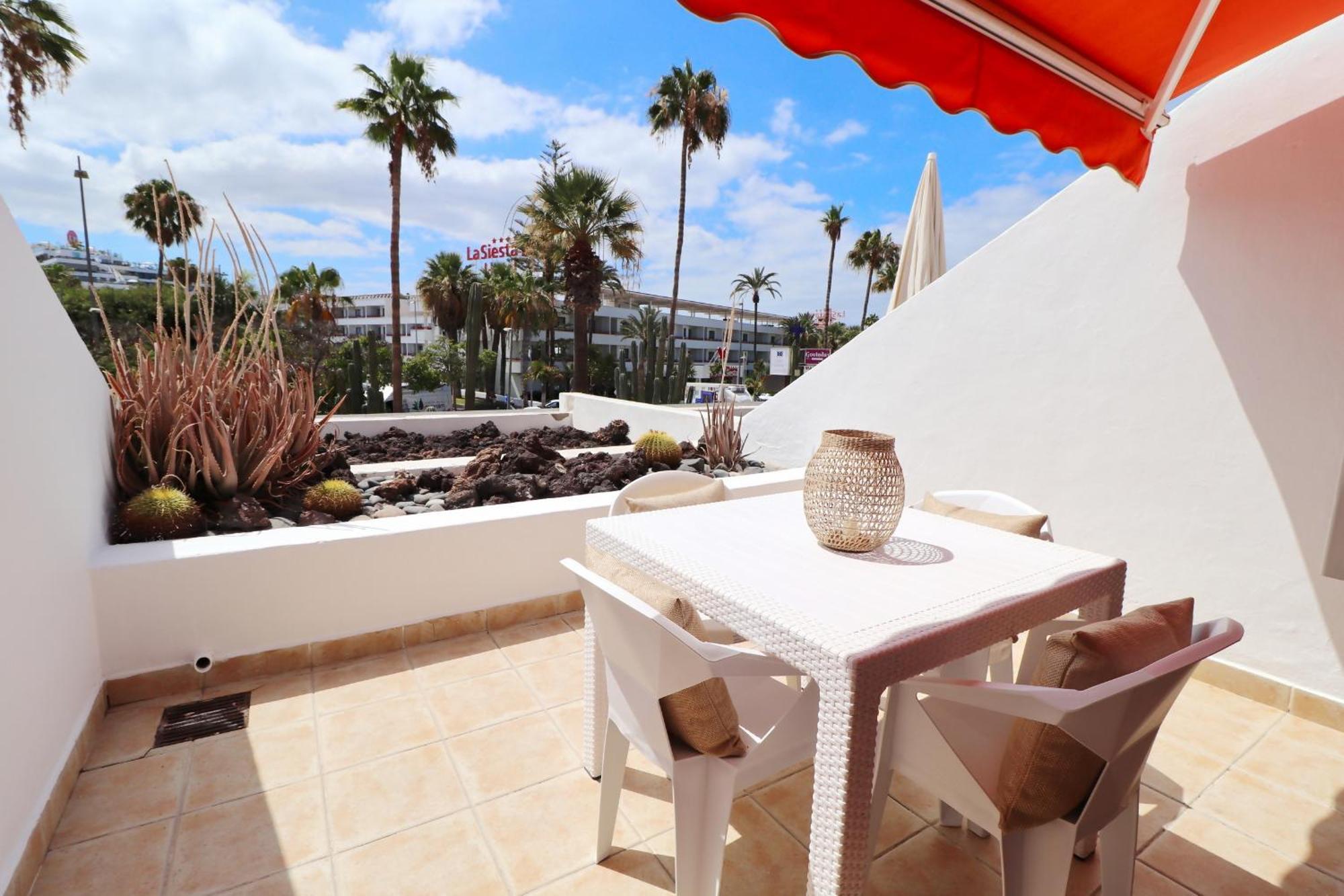 Parque Santiago II 122 By Tenerife Rental & Sales Playa de las Americas  Zewnętrze zdjęcie