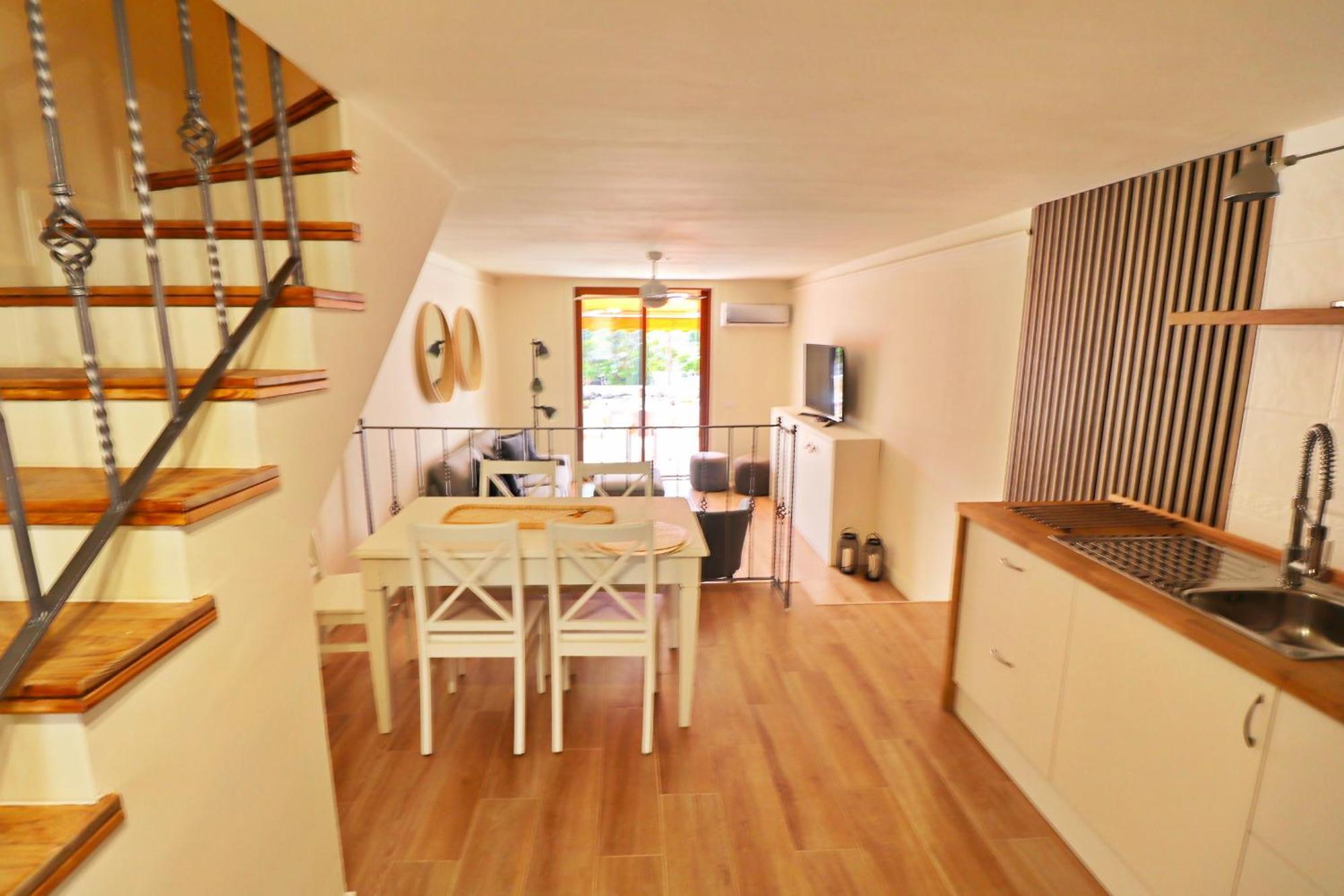 Parque Santiago II 122 By Tenerife Rental & Sales Playa de las Americas  Zewnętrze zdjęcie